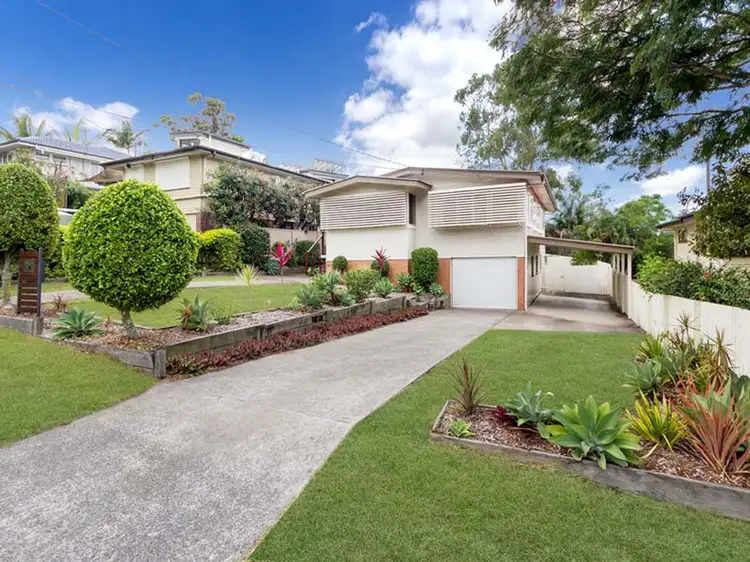 Second view of Homely house listing, 21 Kendale Street, Stafford Heights QLD 4053
