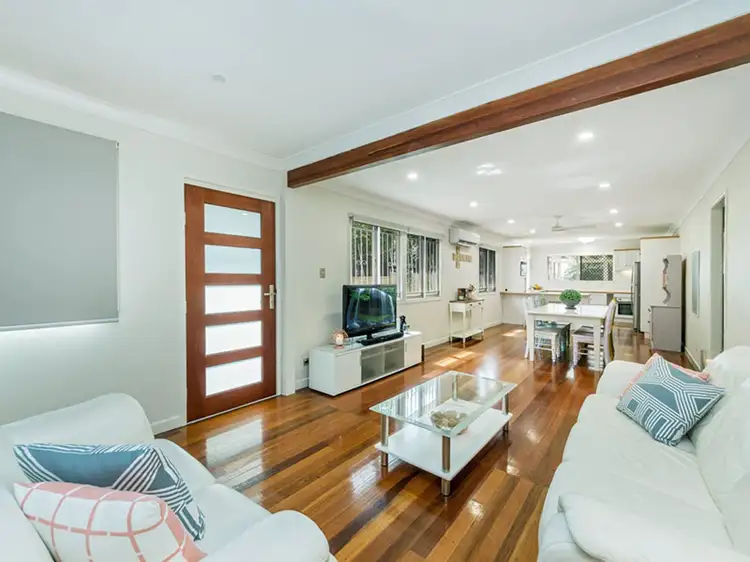Third view of Homely house listing, 21 Kendale Street, Stafford Heights QLD 4053