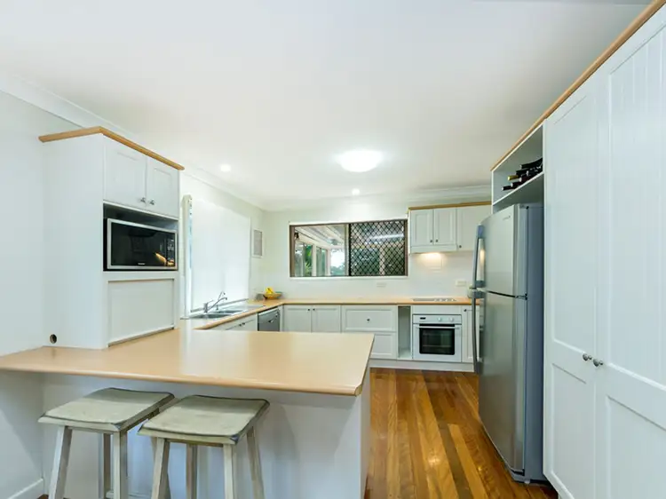 Fourth view of Homely house listing, 21 Kendale Street, Stafford Heights QLD 4053