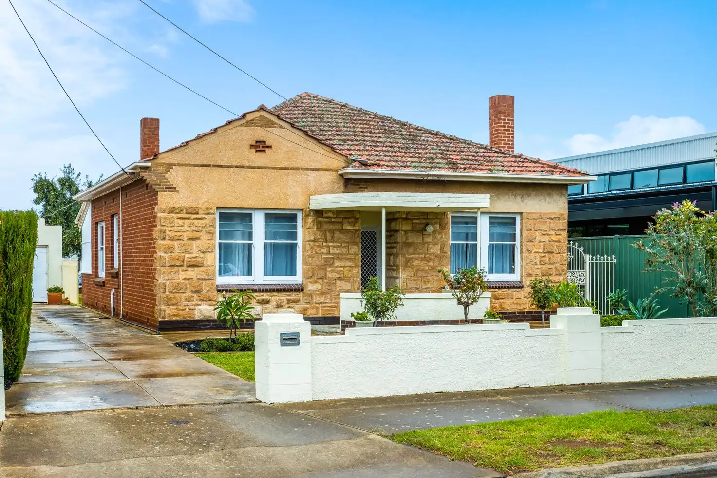 Main view of Homely house listing, 22 Captain Cook Avenue, Flinders Park SA 5025