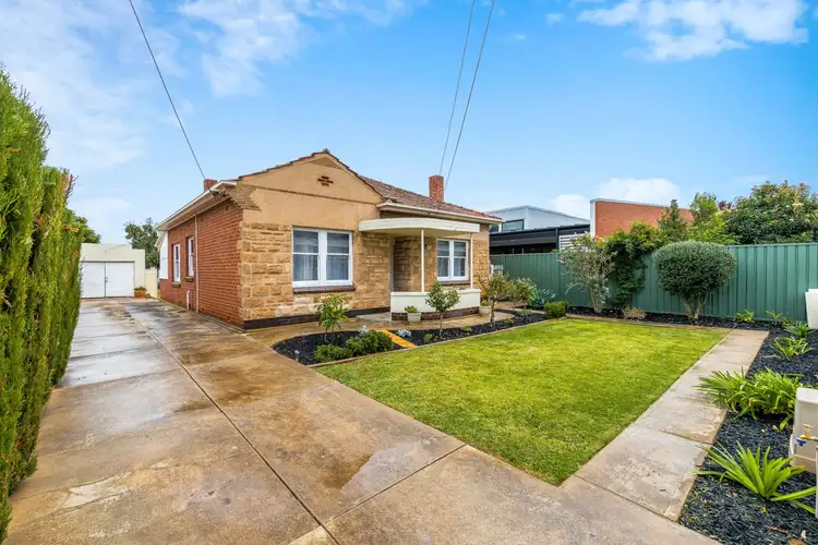 Second view of Homely house listing, 22 Captain Cook Avenue, Flinders Park SA 5025
