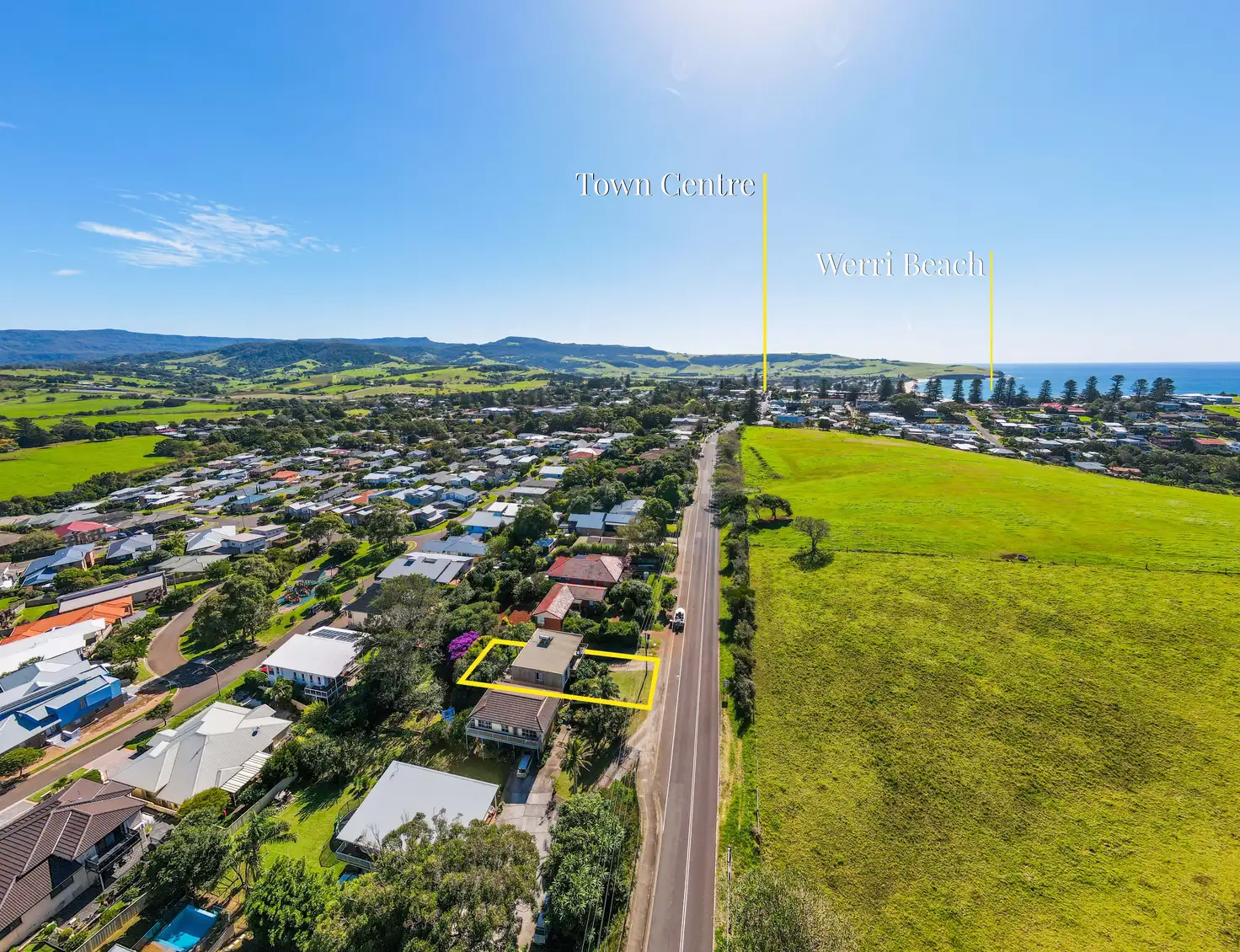 Main view of Homely house listing, 215 Fern Street, Gerringong NSW 2534