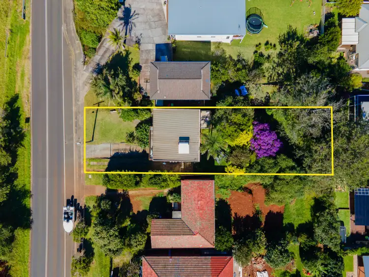 Second view of Homely house listing, 215 Fern Street, Gerringong NSW 2534