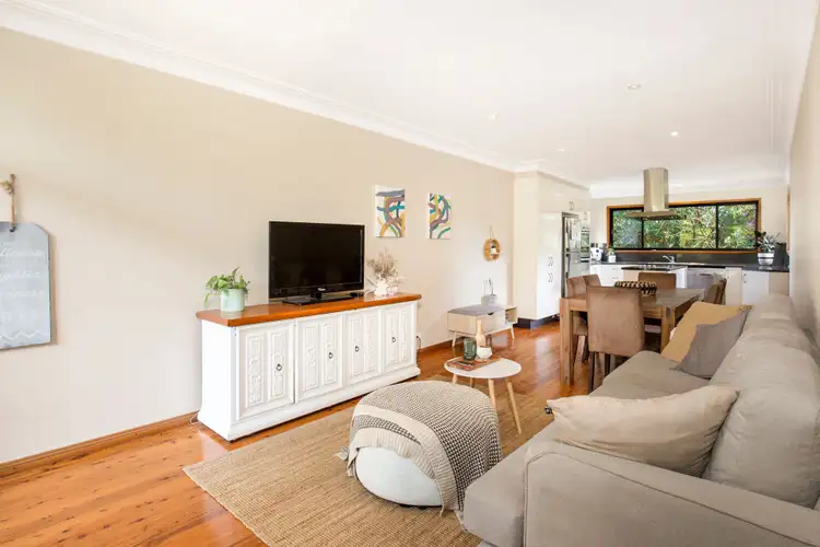 Fifth view of Homely house listing, 215 Fern Street, Gerringong NSW 2534