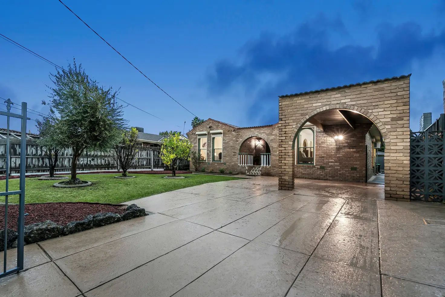 Main view of Homely house listing, 34 Lower Terrace Crescent, Noble Park North VIC 3174