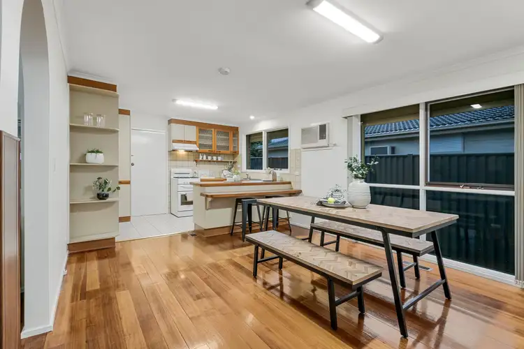 Fifth view of Homely house listing, 34 Lower Terrace Crescent, Noble Park North VIC 3174