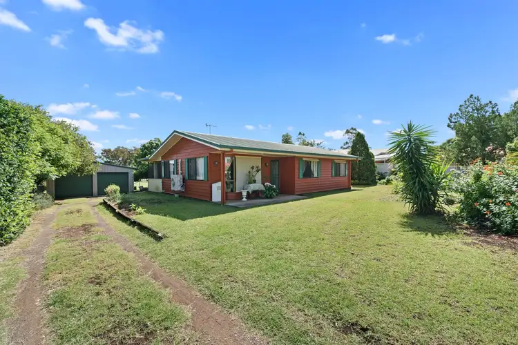 3 Lawmere Court, Kingsthorpe QLD 4400