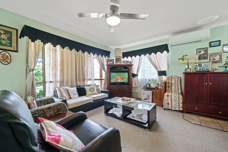 Second view of Homely house listing, 3 Lawmere Court, Kingsthorpe QLD 4400