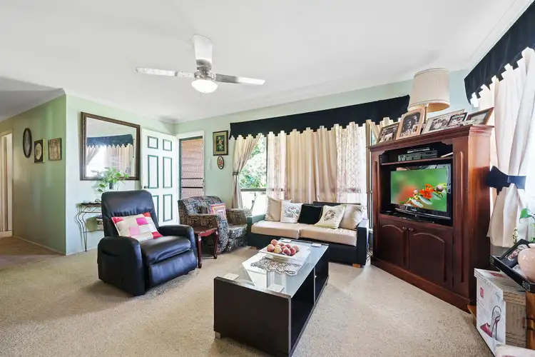 Third view of Homely house listing, 3 Lawmere Court, Kingsthorpe QLD 4400