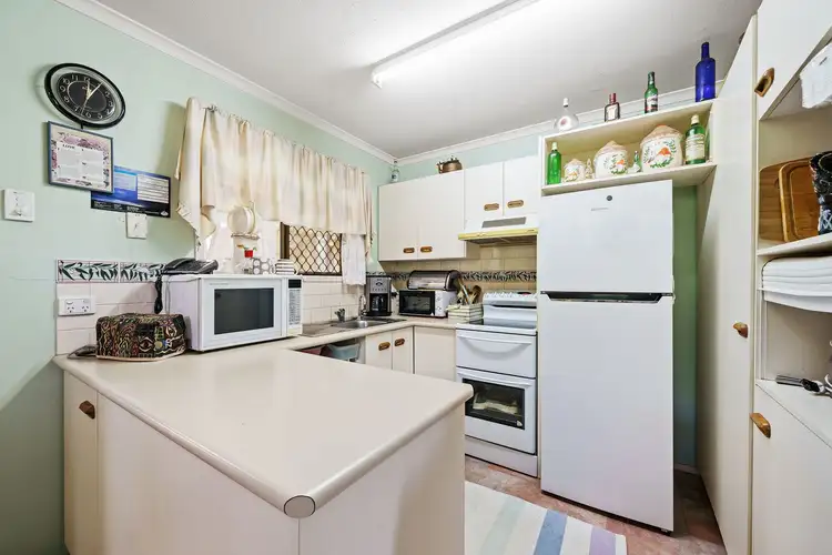 Fourth view of Homely house listing, 3 Lawmere Court, Kingsthorpe QLD 4400