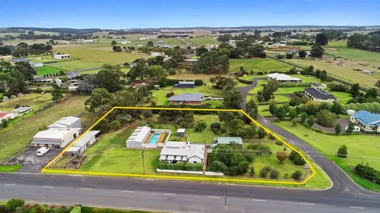 32 Avey Road, Mount Gambier SA 5290