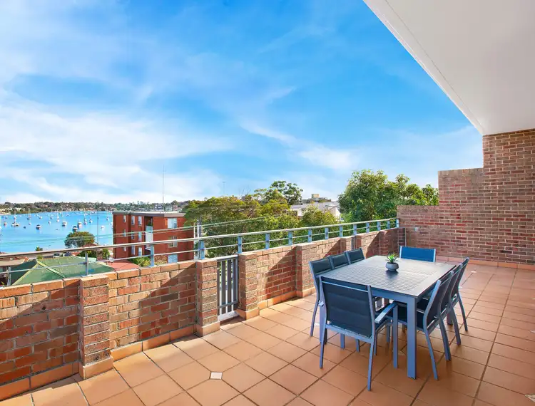 Second view of Homely apartment listing, 12/37 Drummoyne Avenue, Drummoyne NSW 2047