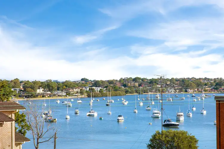 Fourth view of Homely apartment listing, 12/37 Drummoyne Avenue, Drummoyne NSW 2047