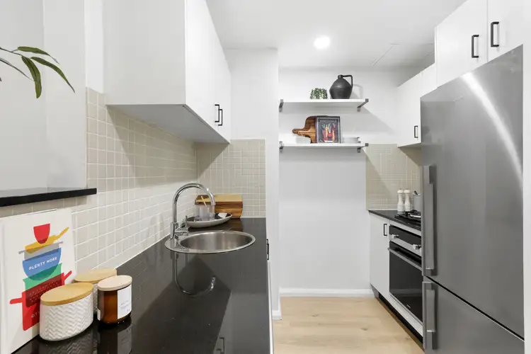 Fourth view of Homely apartment listing, 2/11-21 Rose Street, Chippendale NSW 2008