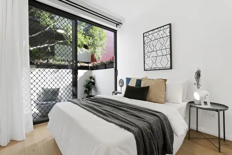 Sixth view of Homely apartment listing, 2/11-21 Rose Street, Chippendale NSW 2008