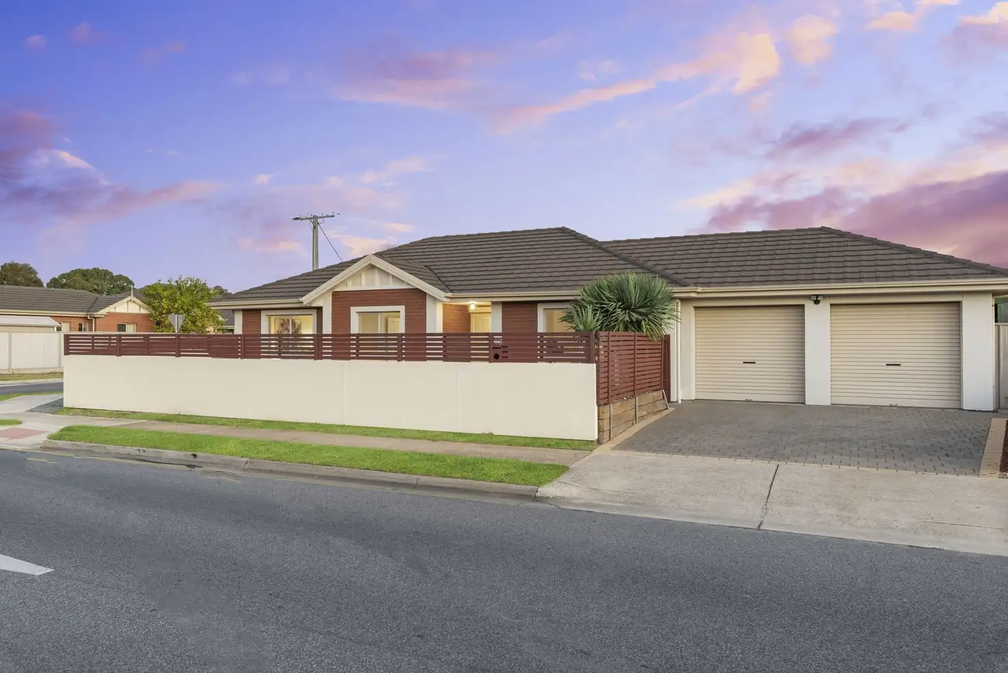 Main view of Homely house listing, 13 Ryan Avenue, Woodville West SA 5011
