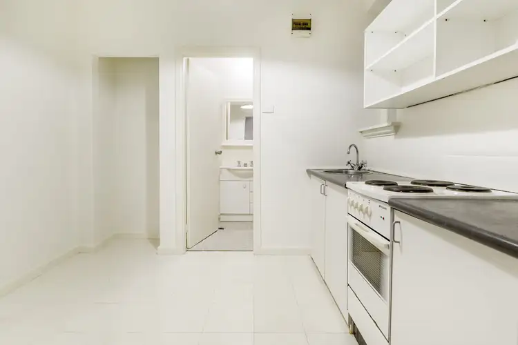 Third view of Homely apartment listing, 7/25 Hughes Street, Potts Point NSW 2011