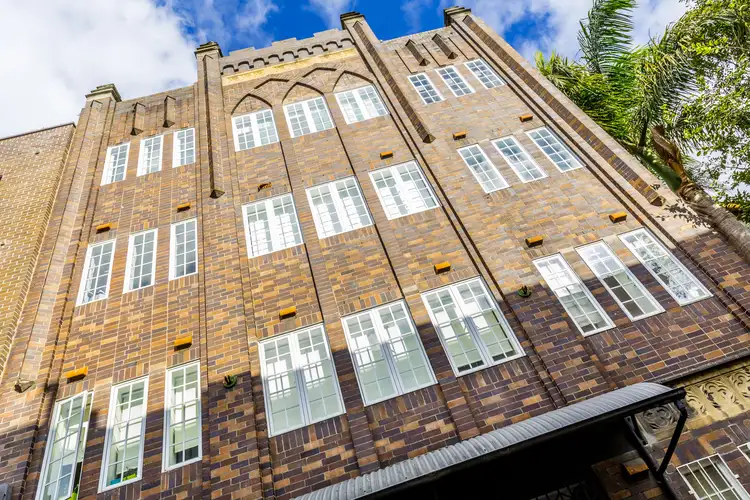 Fifth view of Homely apartment listing, 7/25 Hughes Street, Potts Point NSW 2011