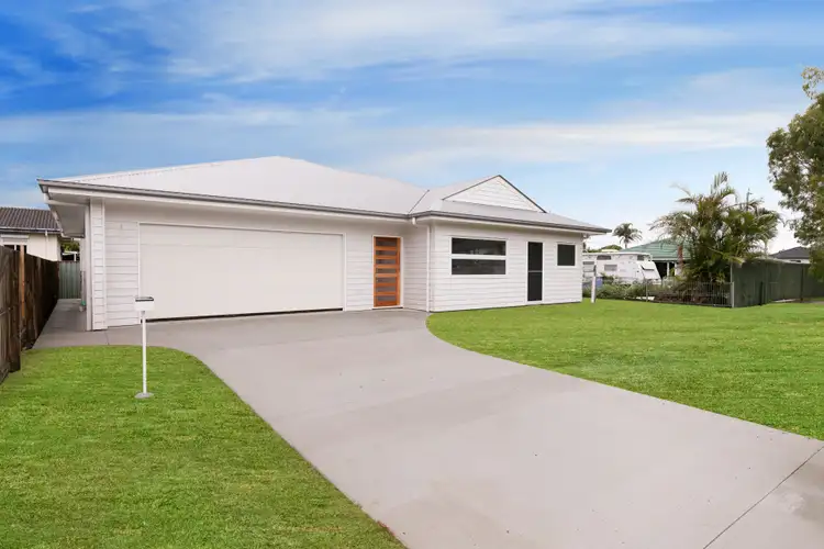 21 Beerwah Street, Deagon QLD 4017