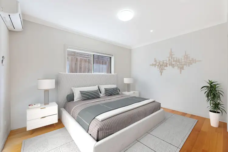 Sixth view of Homely townhouse listing, 2/110 Parer Street, Burwood VIC 3125