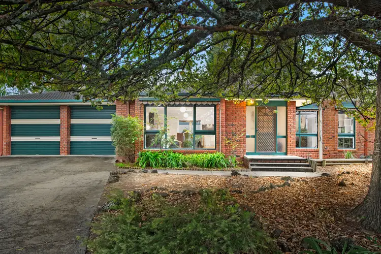 Main view of Homely unit listing, 5/64-66 Beaufort Road, Croydon VIC 3136