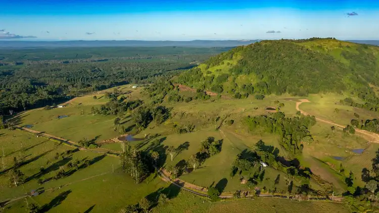 250 Parsons Road, Coondoo QLD 4570