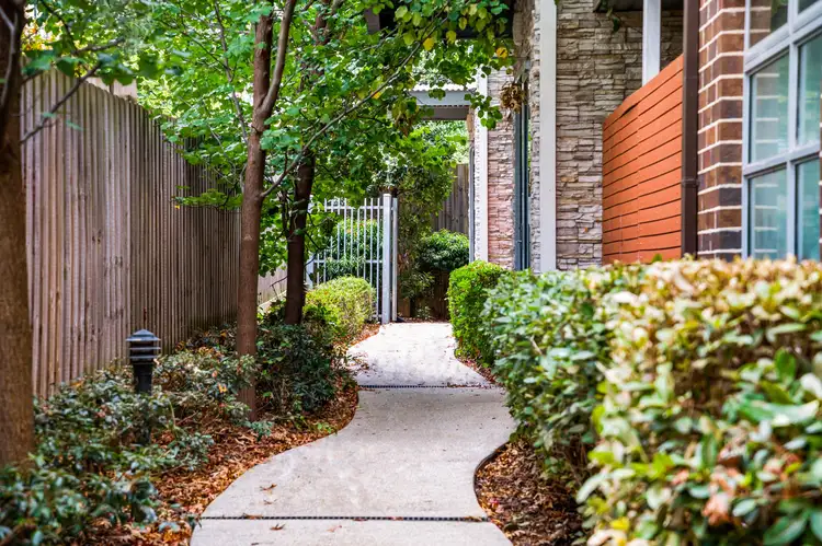Second view of Homely apartment listing, 8/1 Alfrick Road, Croydon VIC 3136