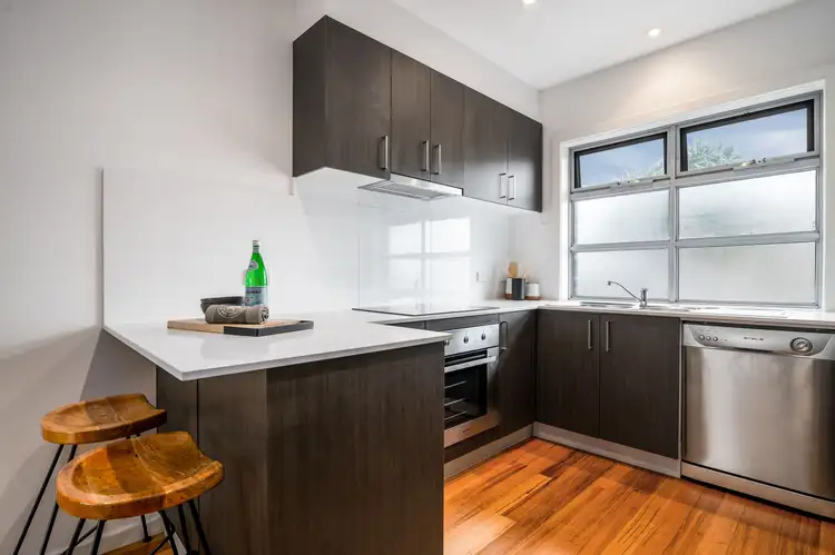 Third view of Homely apartment listing, 8/1 Alfrick Road, Croydon VIC 3136