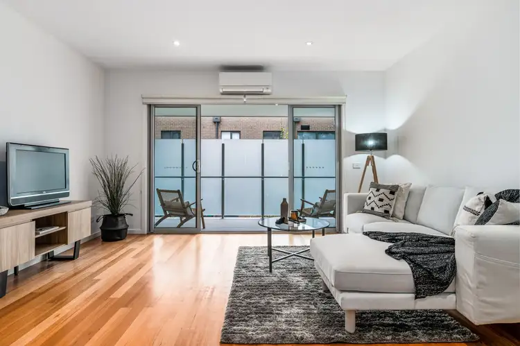 Fourth view of Homely apartment listing, 8/1 Alfrick Road, Croydon VIC 3136