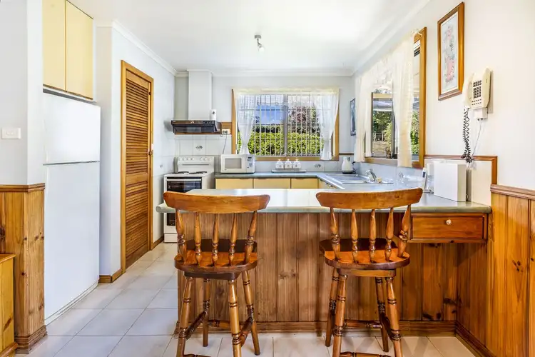 Third view of Homely house listing, 1 Devon Hills Road, Devon Hills TAS 7300