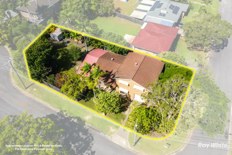 1 Elwyn Court, Springwood QLD 4127