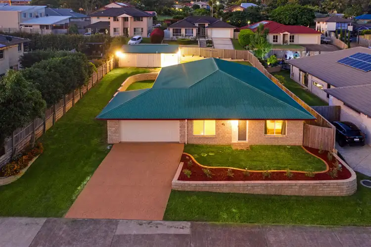 87A Daisy Hill Road, Daisy Hill QLD 4127
