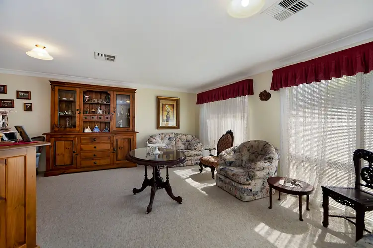 Second view of Homely house listing, 127 Weblands Street, Aberglasslyn NSW 2320