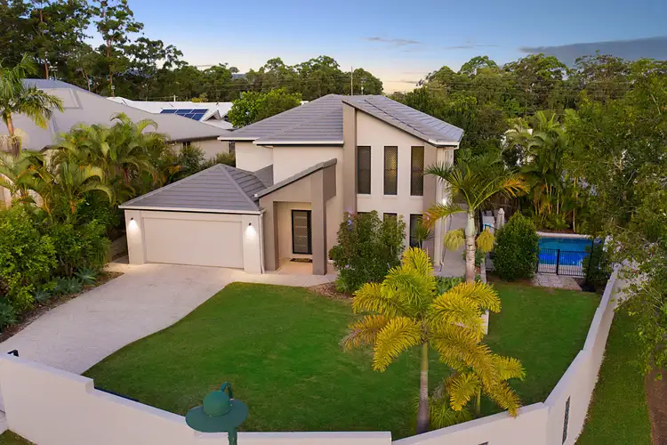 Main view of Homely house listing, 2 Tarra Bulga Court, Buderim QLD 4556