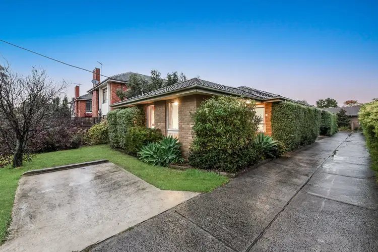 Second view of Homely unit listing, 6/173-175 Koornang Road, Carnegie VIC 3163