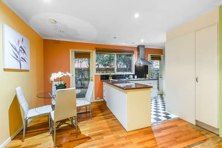 Fifth view of Homely unit listing, 6/173-175 Koornang Road, Carnegie VIC 3163