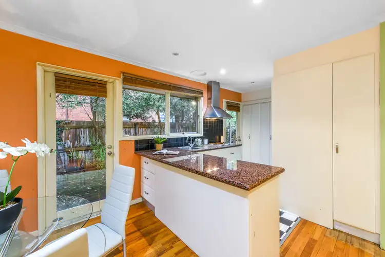 Sixth view of Homely unit listing, 6/173-175 Koornang Road, Carnegie VIC 3163