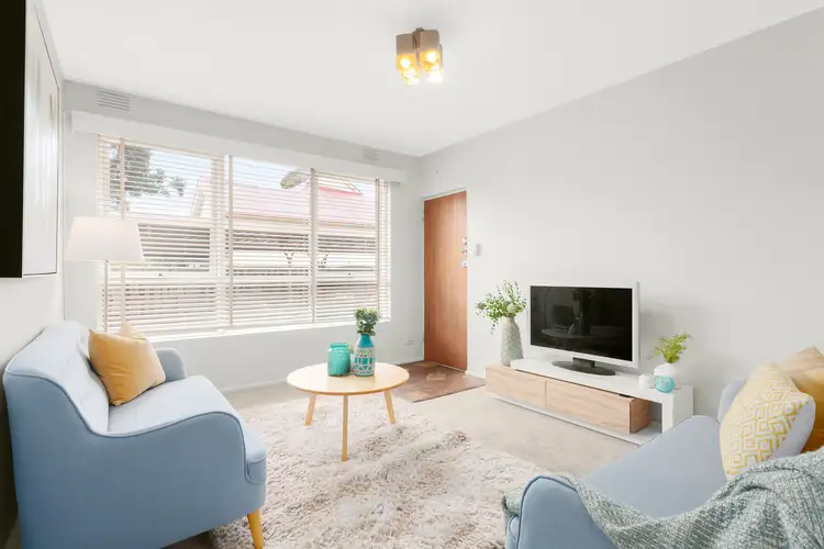 Main view of Homely apartment listing, 1/10 Rosstown Road, Carnegie VIC 3163