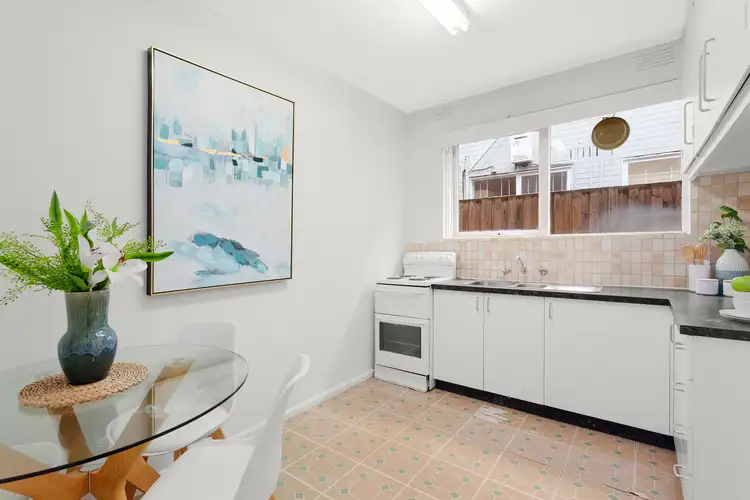 Third view of Homely apartment listing, 1/10 Rosstown Road, Carnegie VIC 3163
