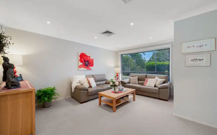 Second view of Homely house listing, 42 Endeavour Street, Ruse NSW 2560