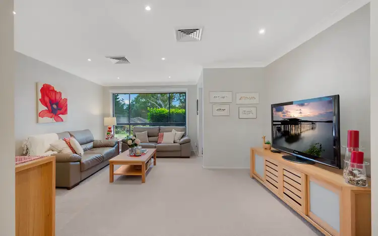 Third view of Homely house listing, 42 Endeavour Street, Ruse NSW 2560