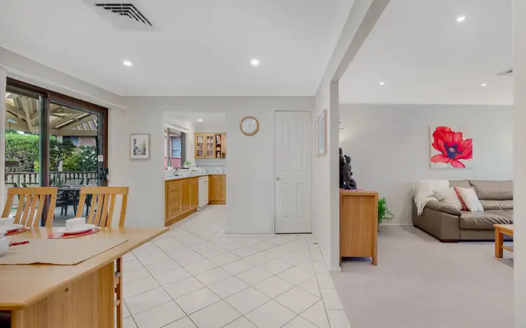 Fifth view of Homely house listing, 42 Endeavour Street, Ruse NSW 2560