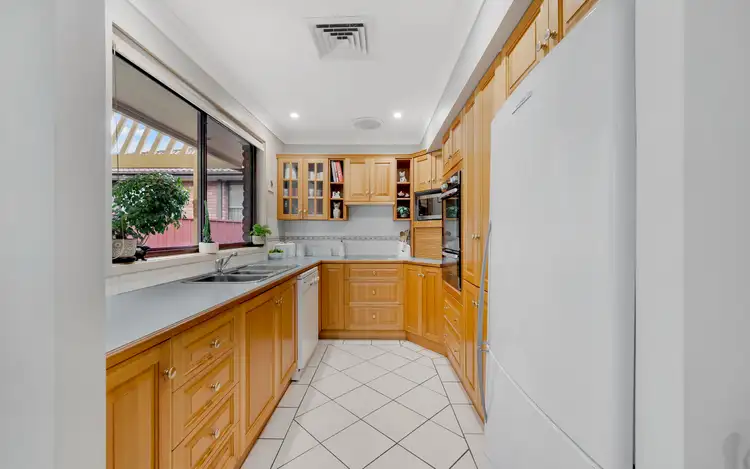 Sixth view of Homely house listing, 42 Endeavour Street, Ruse NSW 2560