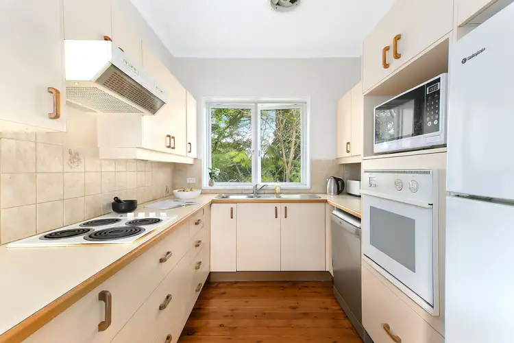 Fourth view of Homely house listing, 9 Waratah Street, Freshwater NSW 2096