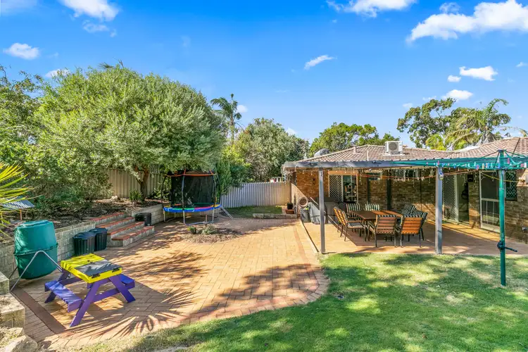 5B Grove Court, Greenwood WA 6024