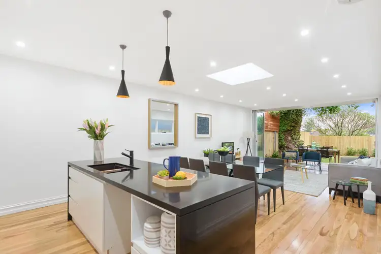 Fourth view of Homely house listing, 67 Marion Street, Leichhardt NSW 2040