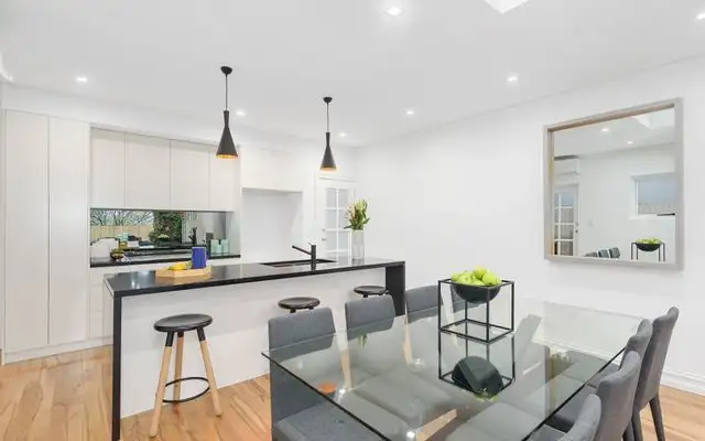 Fifth view of Homely house listing, 67 Marion Street, Leichhardt NSW 2040