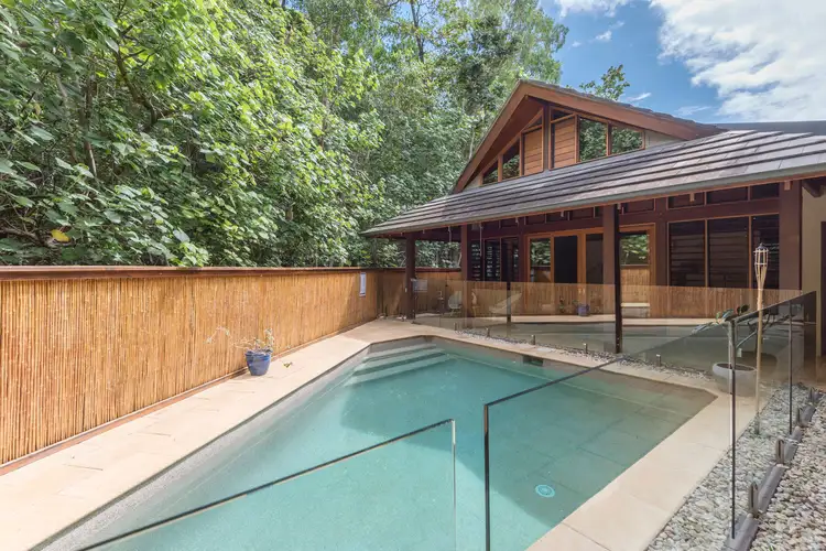 Second view of Homely house listing, 8/2-12 Reef Street, Port Douglas QLD 4877