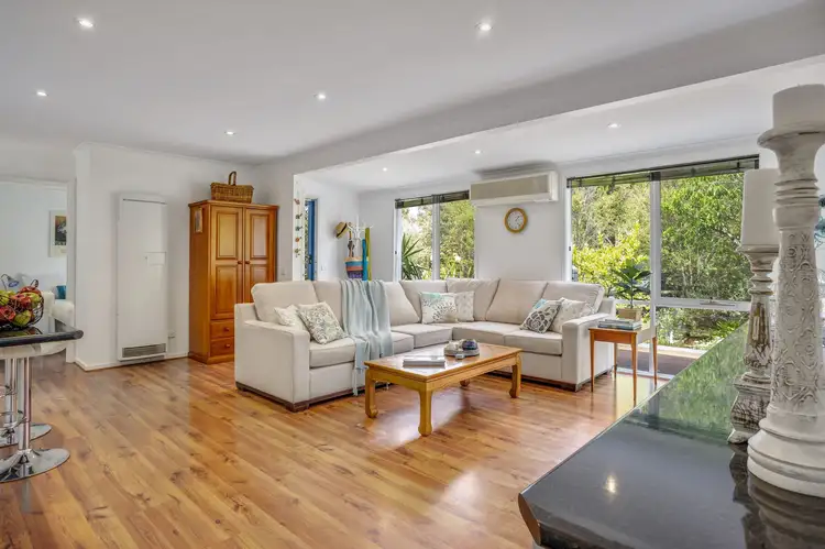 Third view of Homely house listing, 11 Hillcrest Drive, Tootgarook VIC 3941