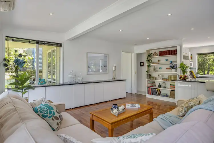 Fifth view of Homely house listing, 11 Hillcrest Drive, Tootgarook VIC 3941
